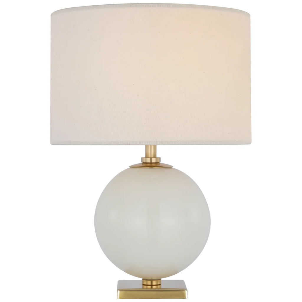Elsie 12" Cordless Accent Lamp - Light House Co.
