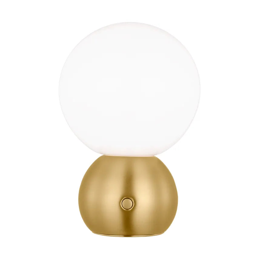 Suki Portable Mini Table Lamp - Light House Co.