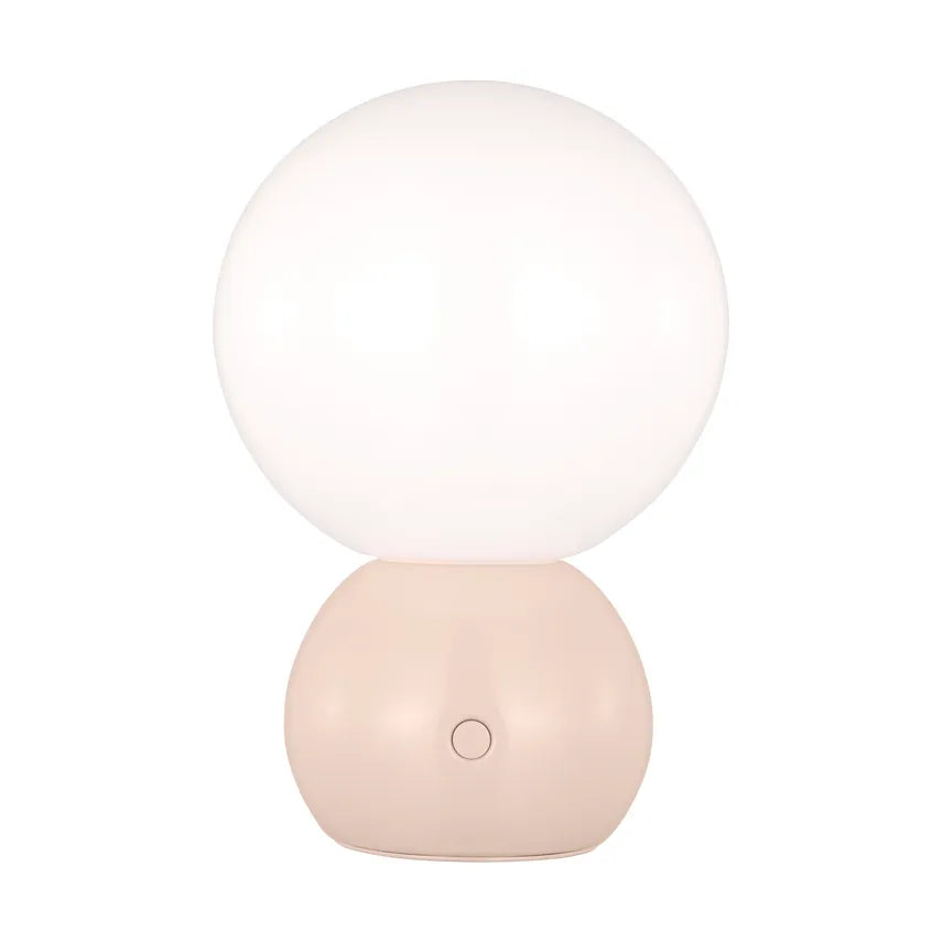 Suki Portable Mini Table Lamp - Light House Co.
