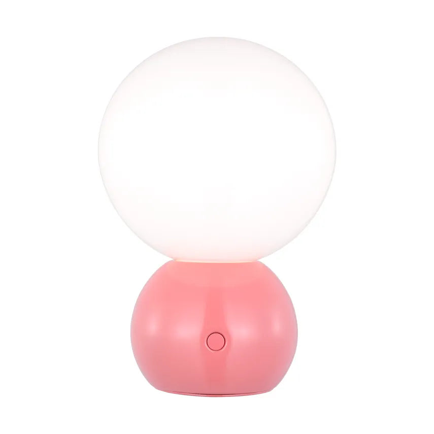 Suki Portable Mini Table Lamp - Light House Co.