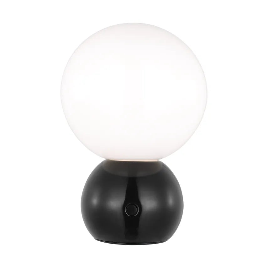 Suki Portable Mini Table Lamp - Light House Co.