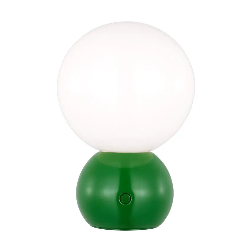 Suki Portable Mini Table Lamp - Light House Co.