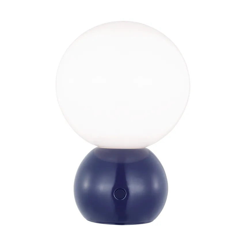 Suki Portable Mini Table Lamp - Light House Co.