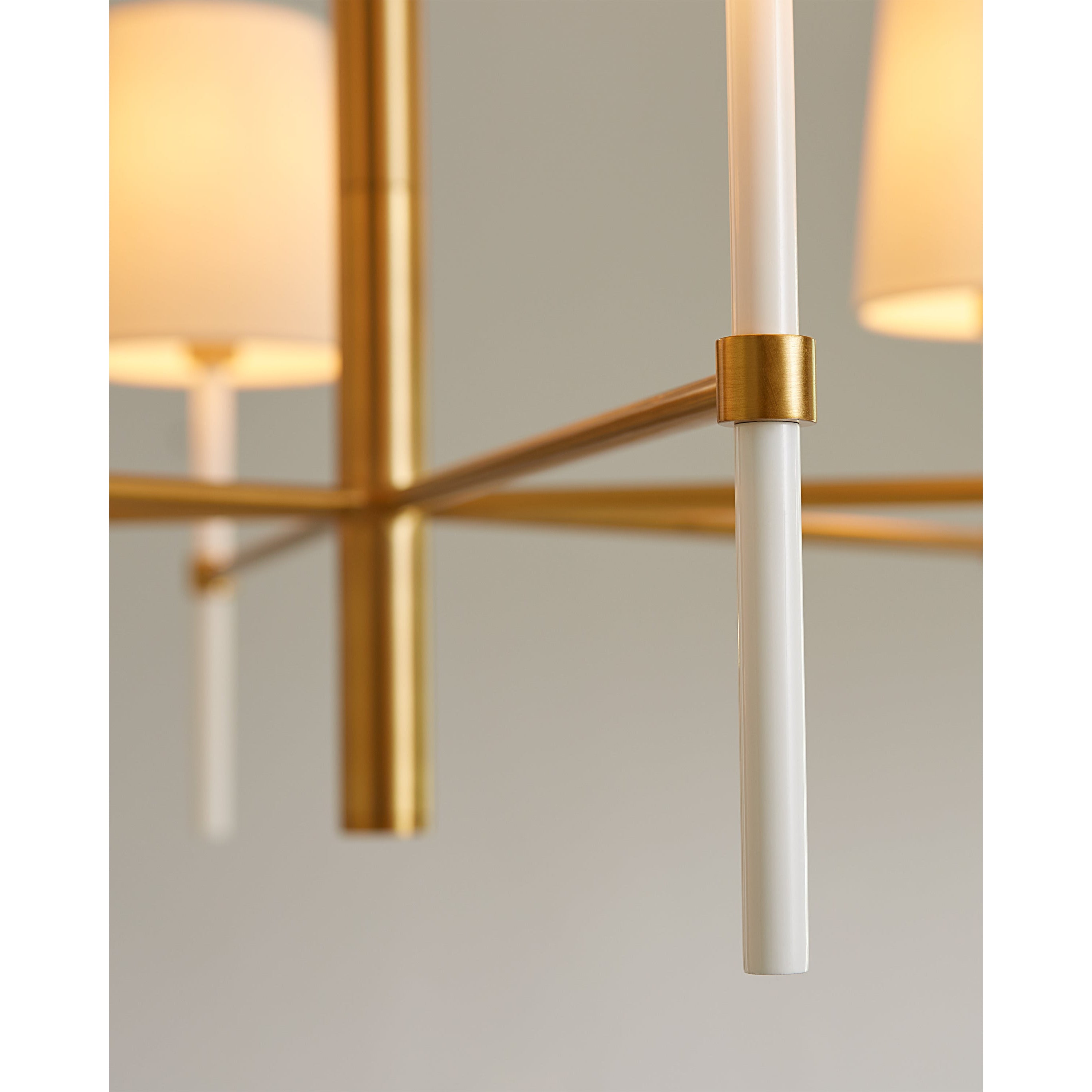 Monroe Chandelier | Light House Co.