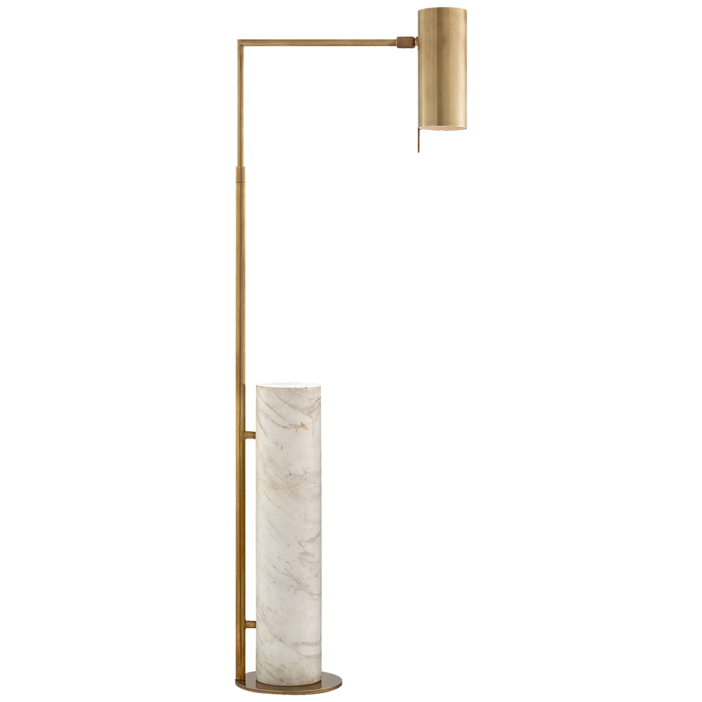 Alma Floor Lamp - Light House Co.