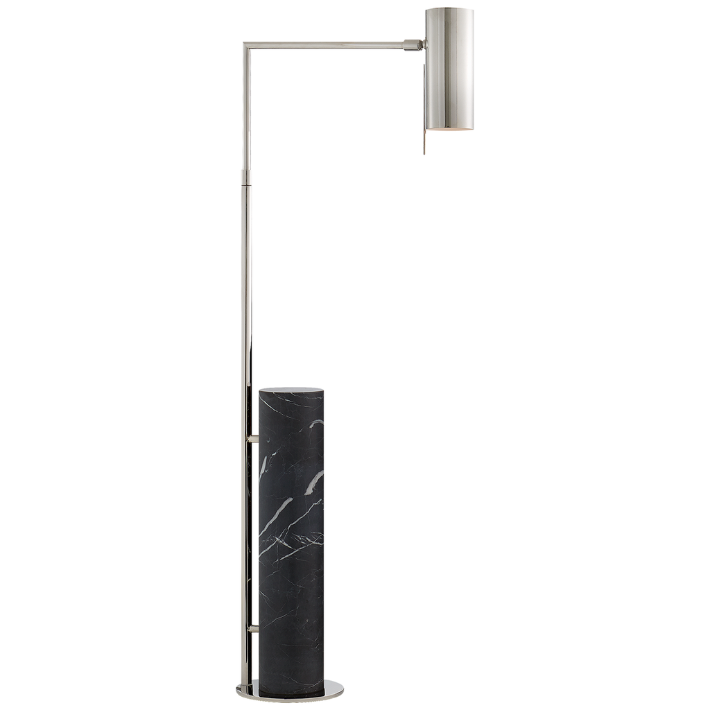 Alma Floor Lamp - Light House Co.