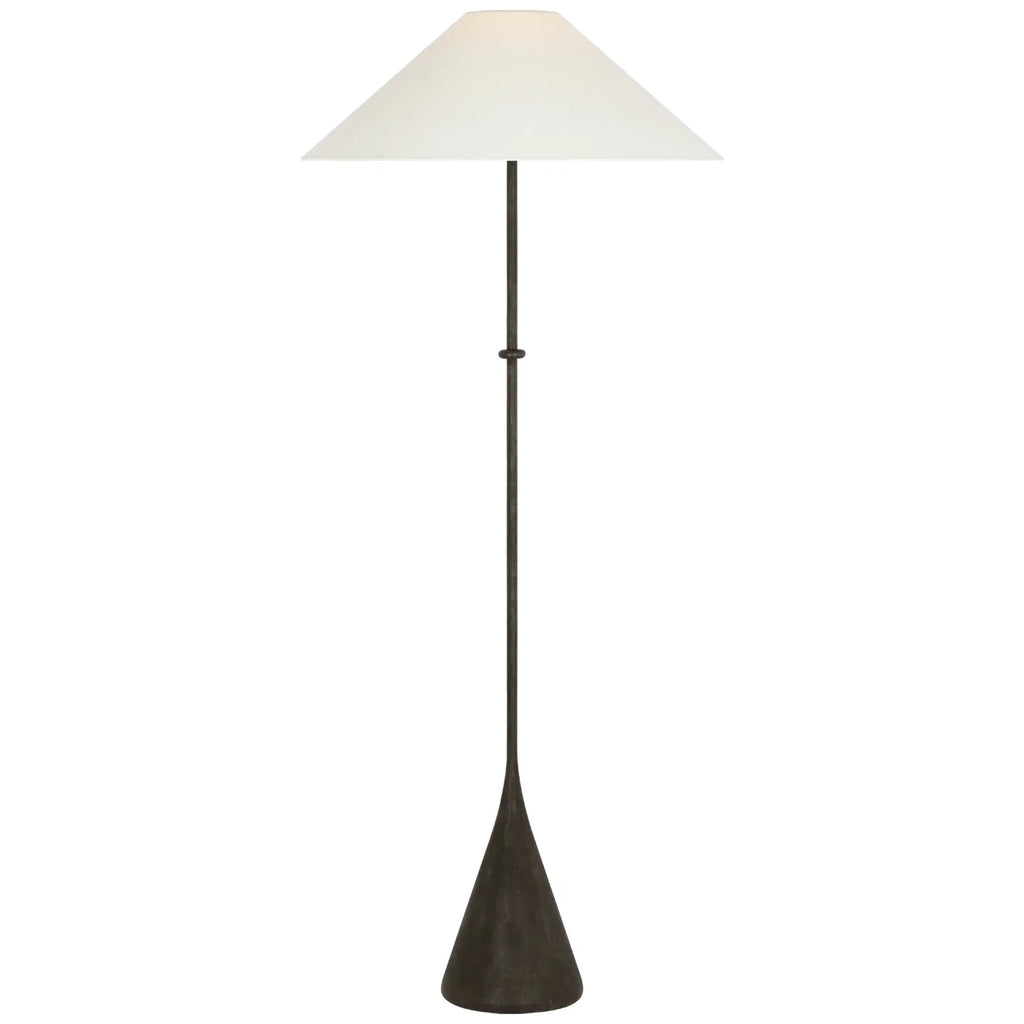 Zealous 62" Floor Lamp - Light House Co.