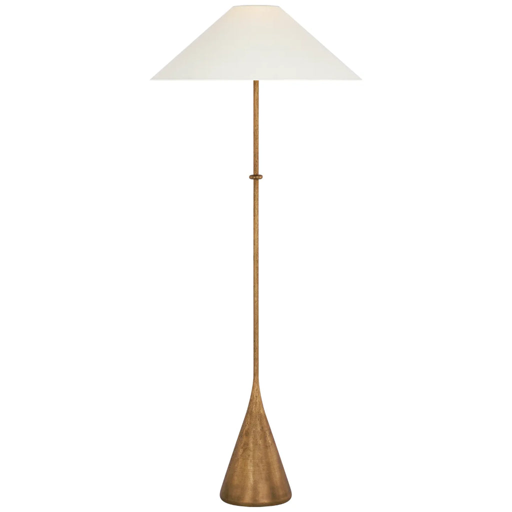 Zealous 62" Floor Lamp - Light House Co.