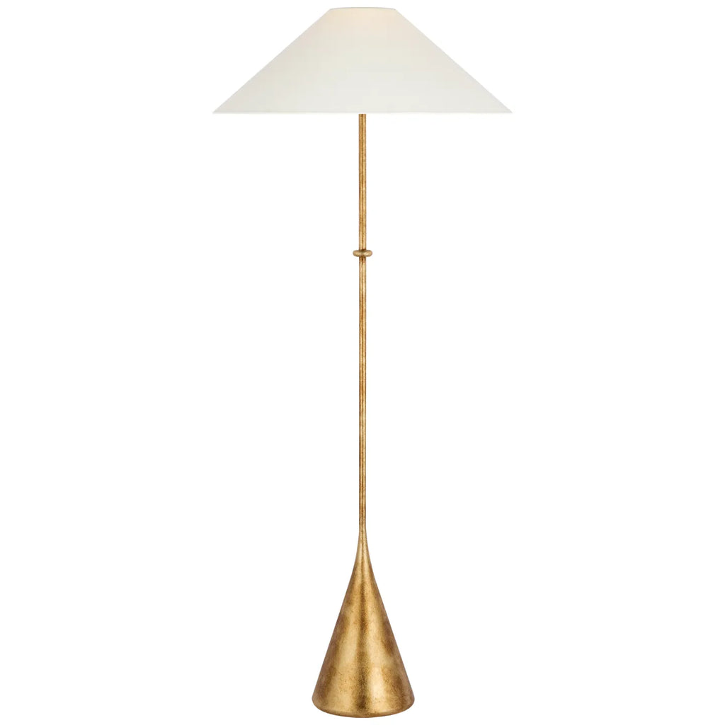 Zealous 62" Floor Lamp - Light House Co.