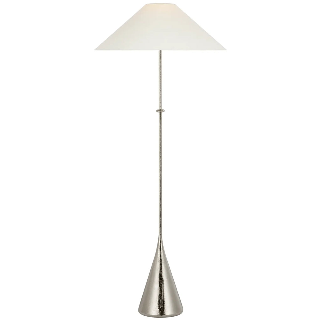 Zealous 62" Floor Lamp - Light House Co.