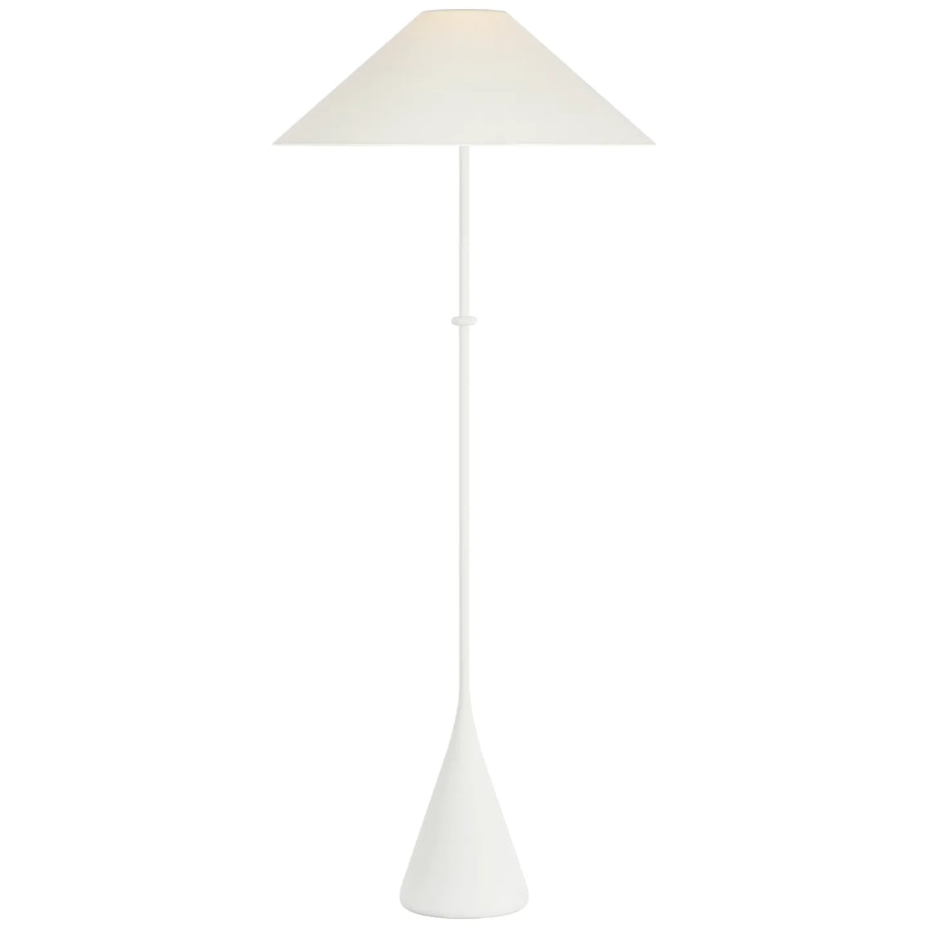 Zealous 62" Floor Lamp - Light House Co.