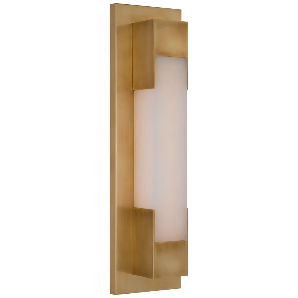 Covet Bracketed Bath Light - Light House Co.