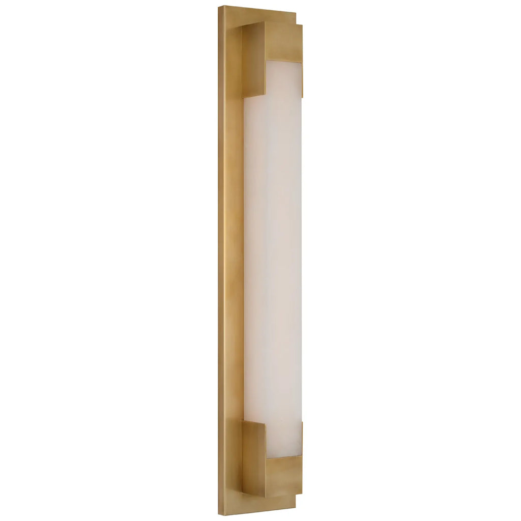 Covet Bracketed Bath Light - Light House Co.