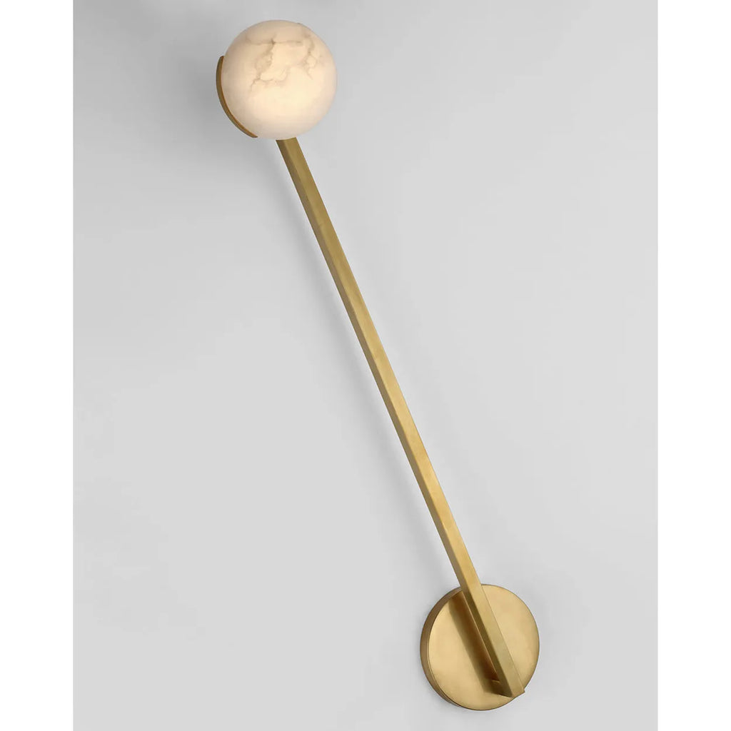 Pedra 26" Single Sconce - Light House Co.
