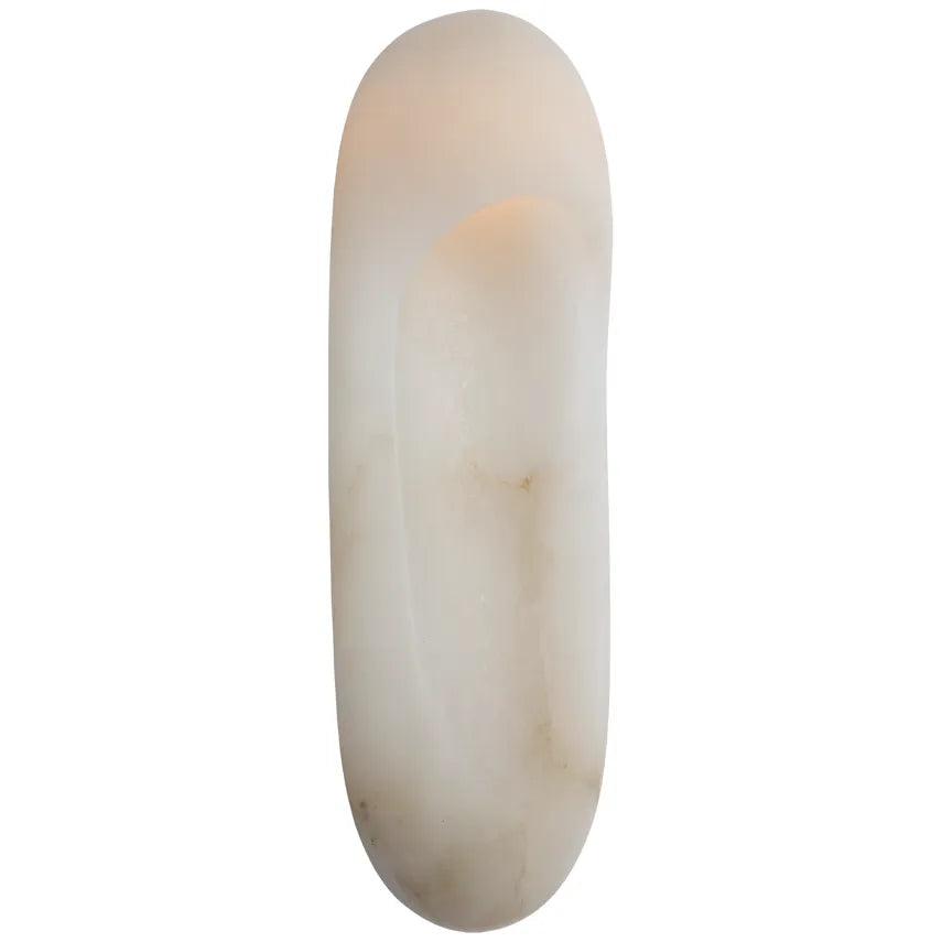 Esculpa 18" Elongated Wall Light - Light House Co.