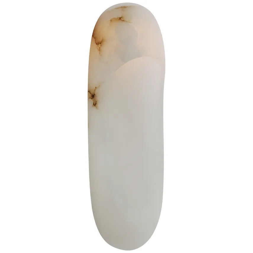 Esculpa 18" Elongated Wall Light - Light House Co.