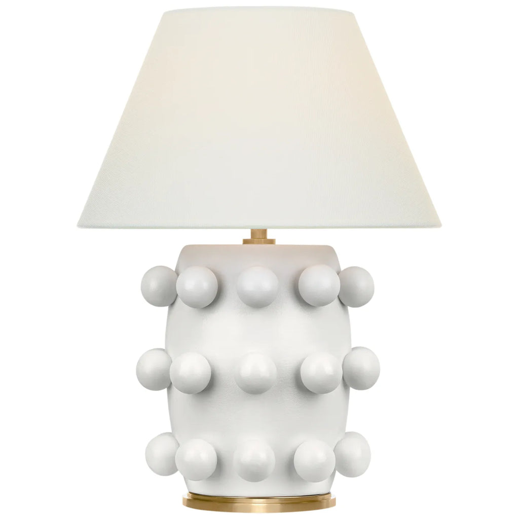 Linden Cordless Table Lamp - Light House Co.