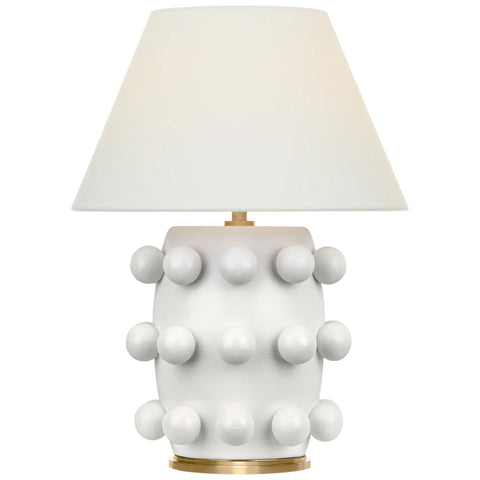 Small / Plaster White