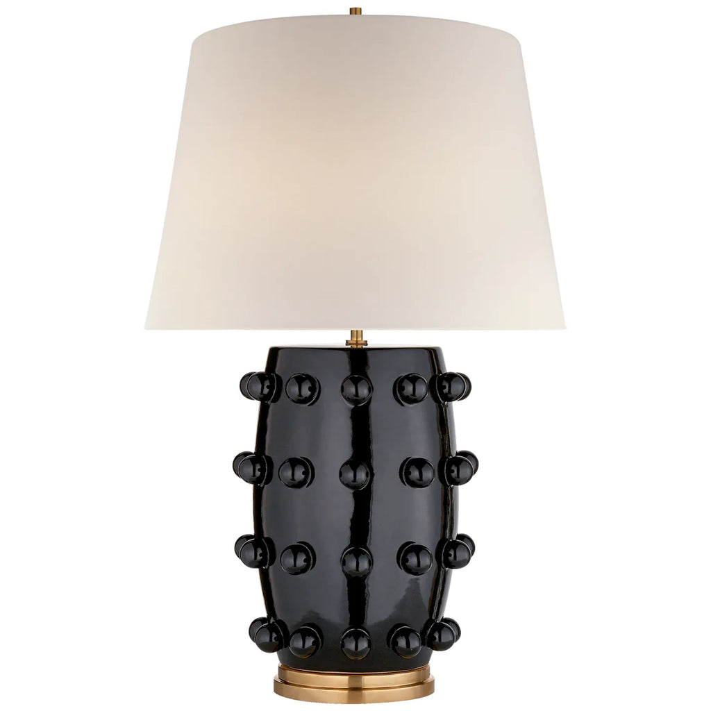 Linden Cordless Table Lamp - Light House Co.
