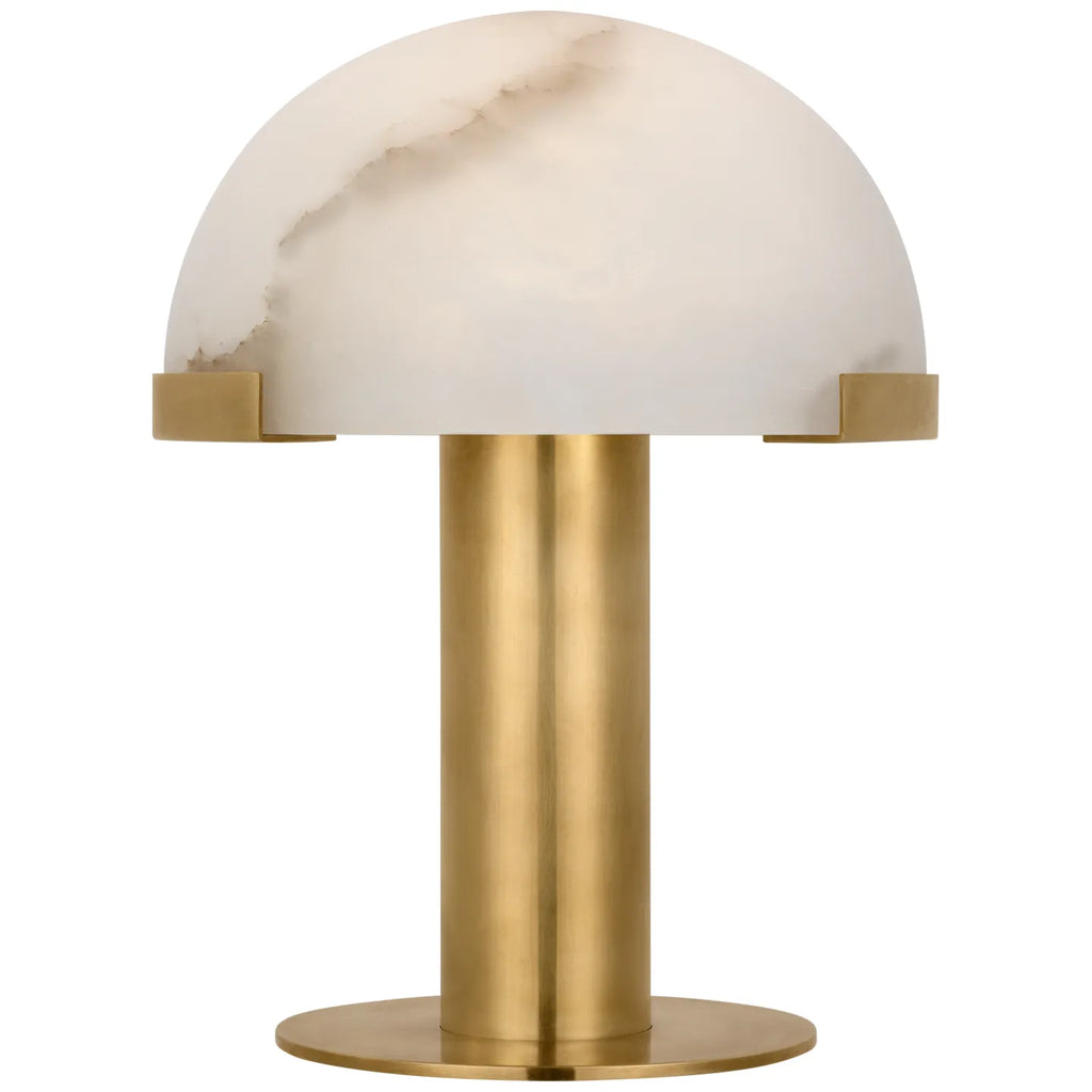 Melange 8 Rechargeable Accent Lamp - Light House Co.