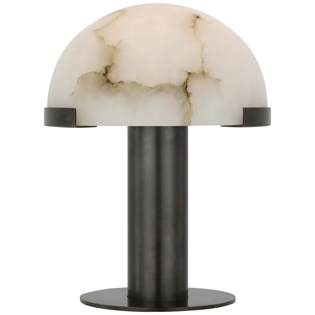 Melange 8 Rechargeable Accent Lamp - Light House Co.