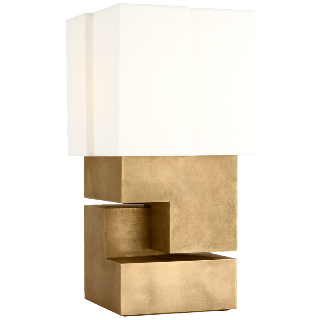 Nucleo 18 Table Lamp - Light House Co.