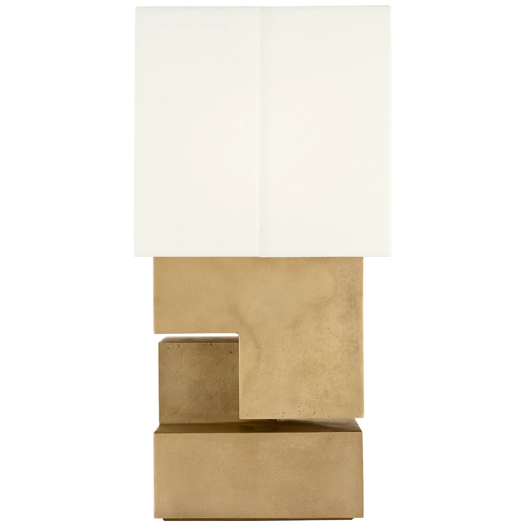 Nucleo 18 Table Lamp - Light House Co.