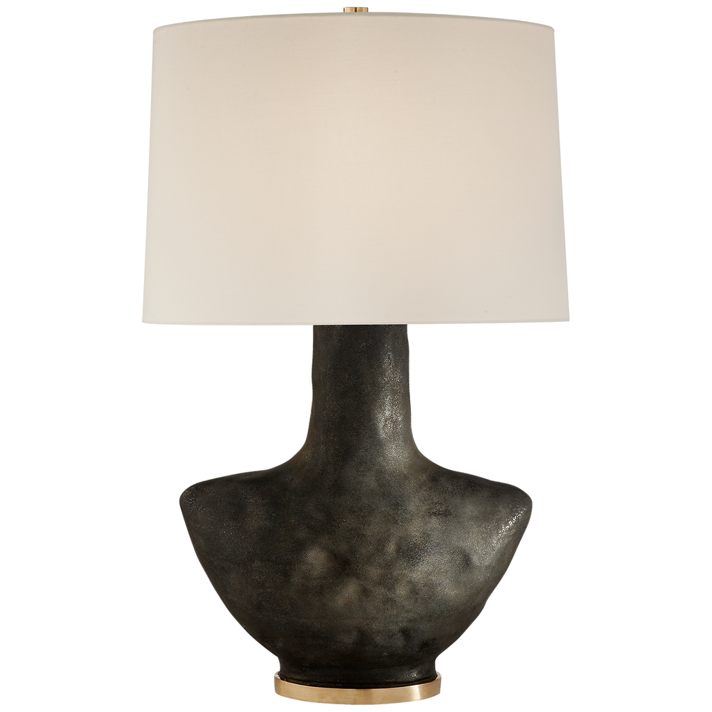 Armato Small Table Lamp - Light House Co.