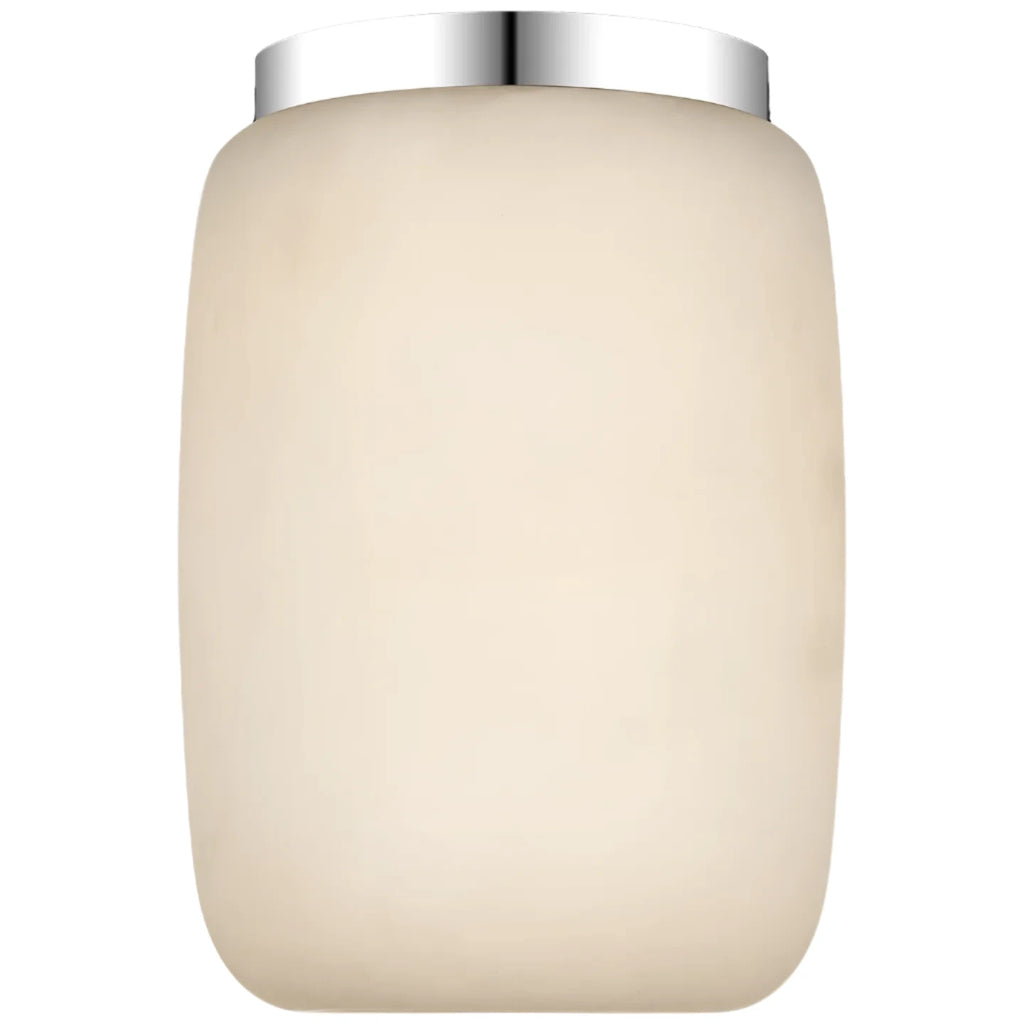 Formosa 5" Elongated Flush Mount - Light House Co.