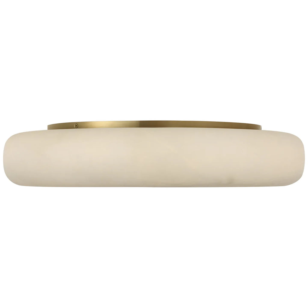Formosa 22" Flush Mount - Light House Co.