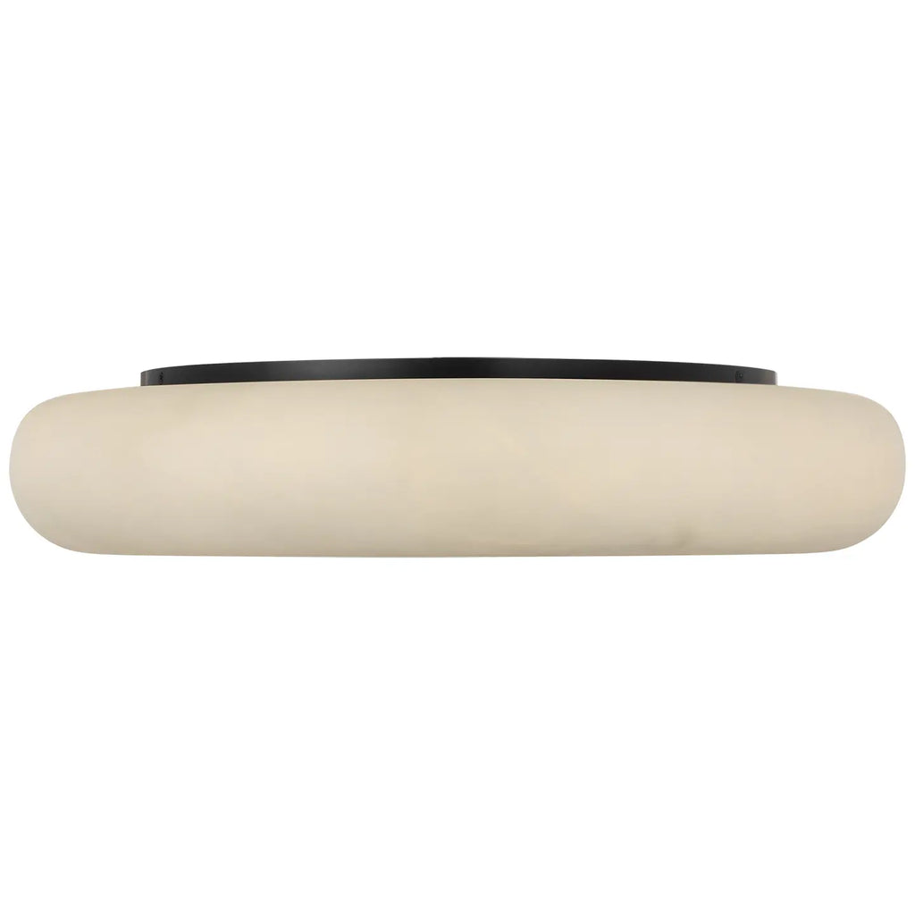 Formosa 22" Flush Mount - Light House Co.