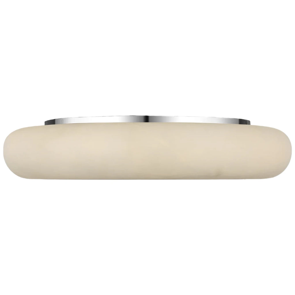 Formosa 22" Flush Mount - Light House Co.