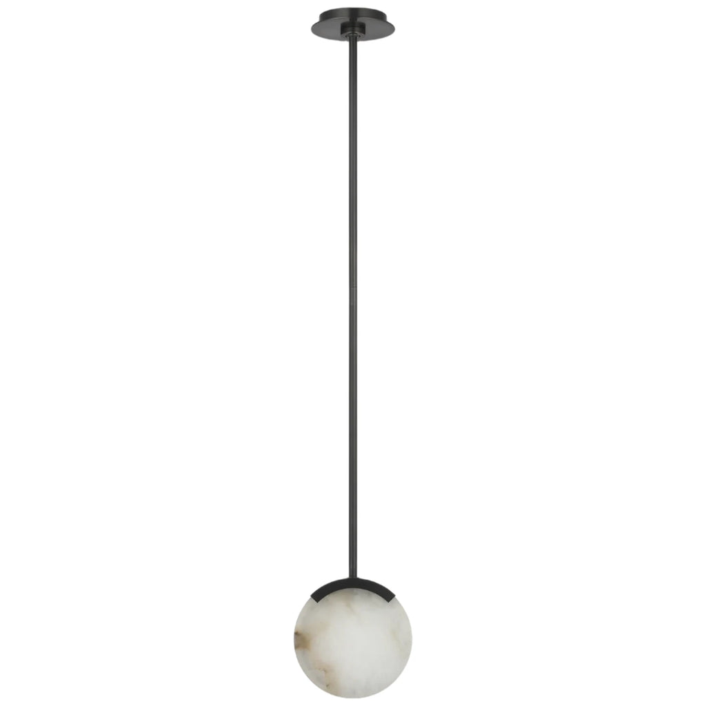Melange 7" Pendant - Light House Co.