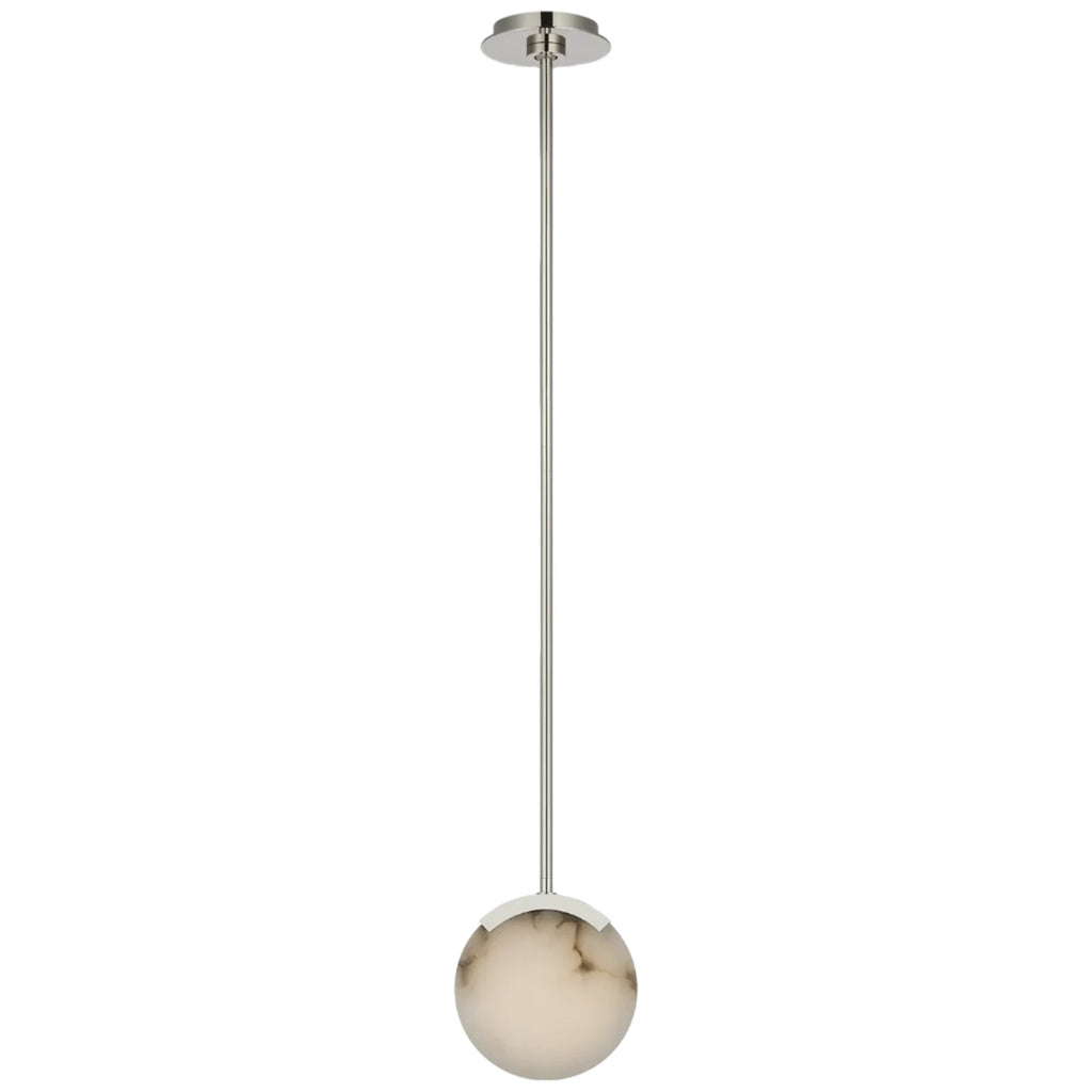 Melange 7" Pendant - Light House Co.
