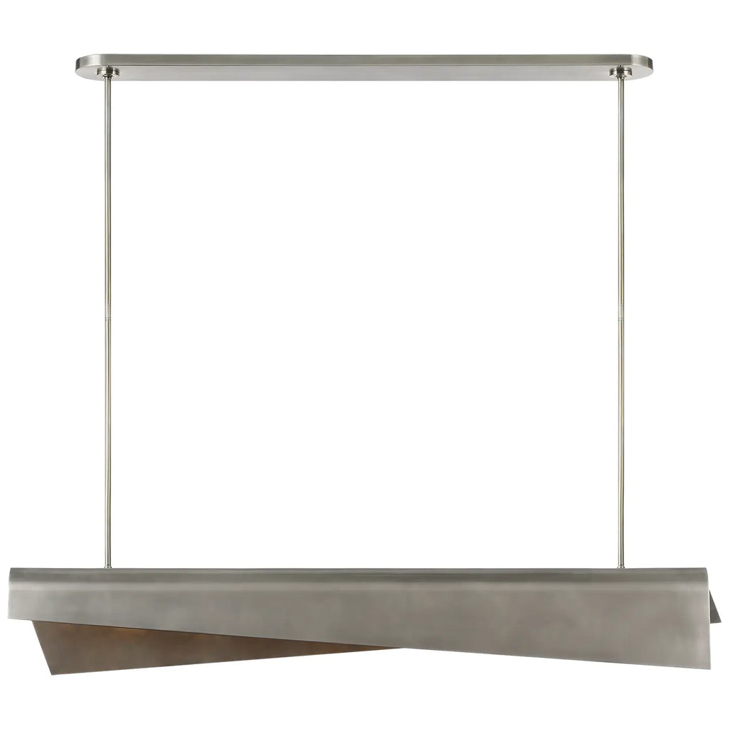 Piel 48" Linear Pendant - Light House Co.