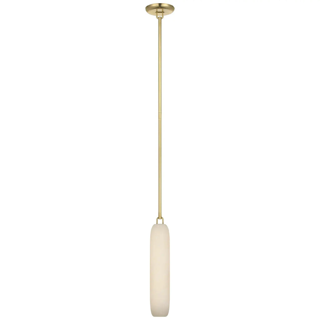 Formosa 17" Single Pendant - Light House Co.