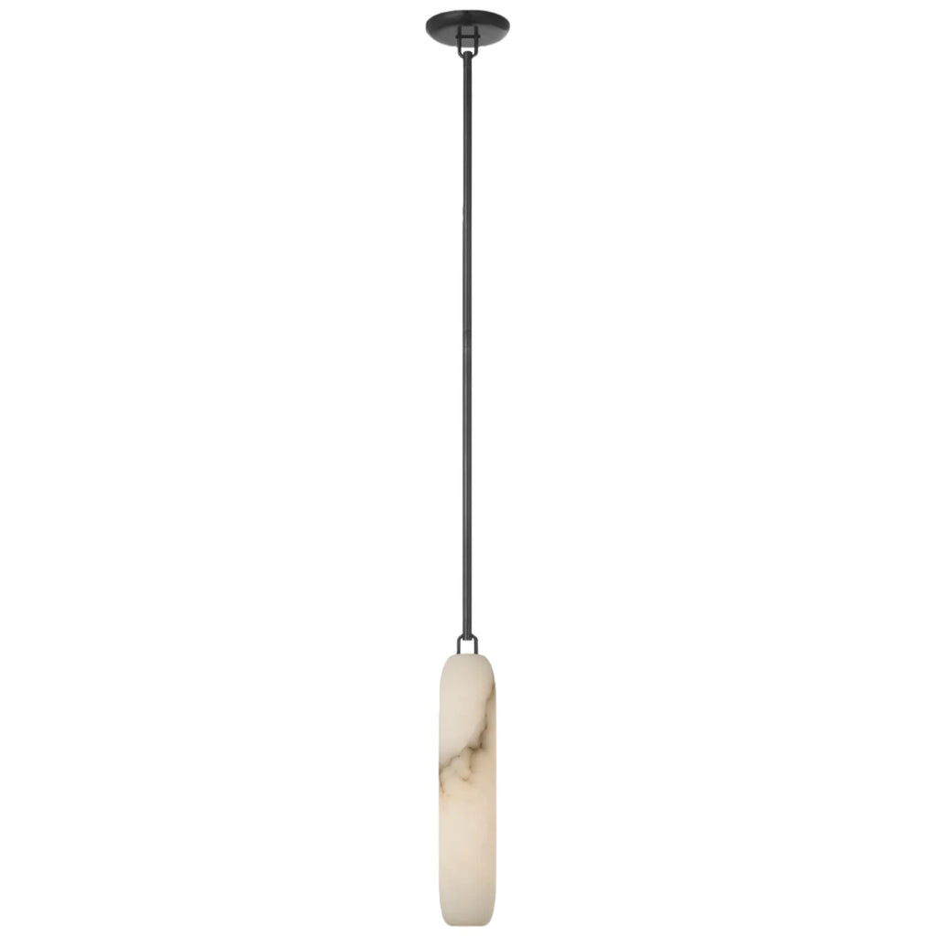 Formosa 17" Single Pendant - Light House Co.