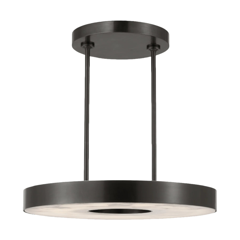 Wyllis 24 Chandelier - Light House Co.