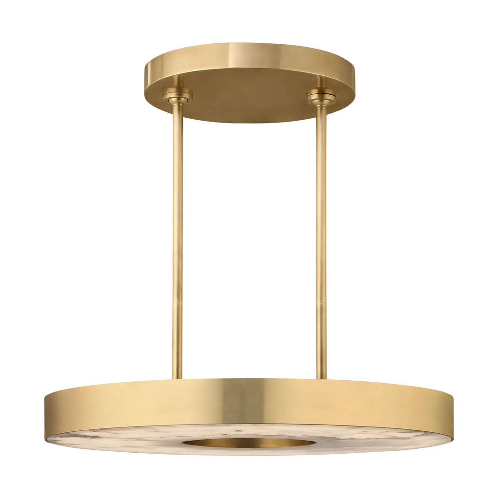 Wyllis 24 Chandelier - Light House Co.