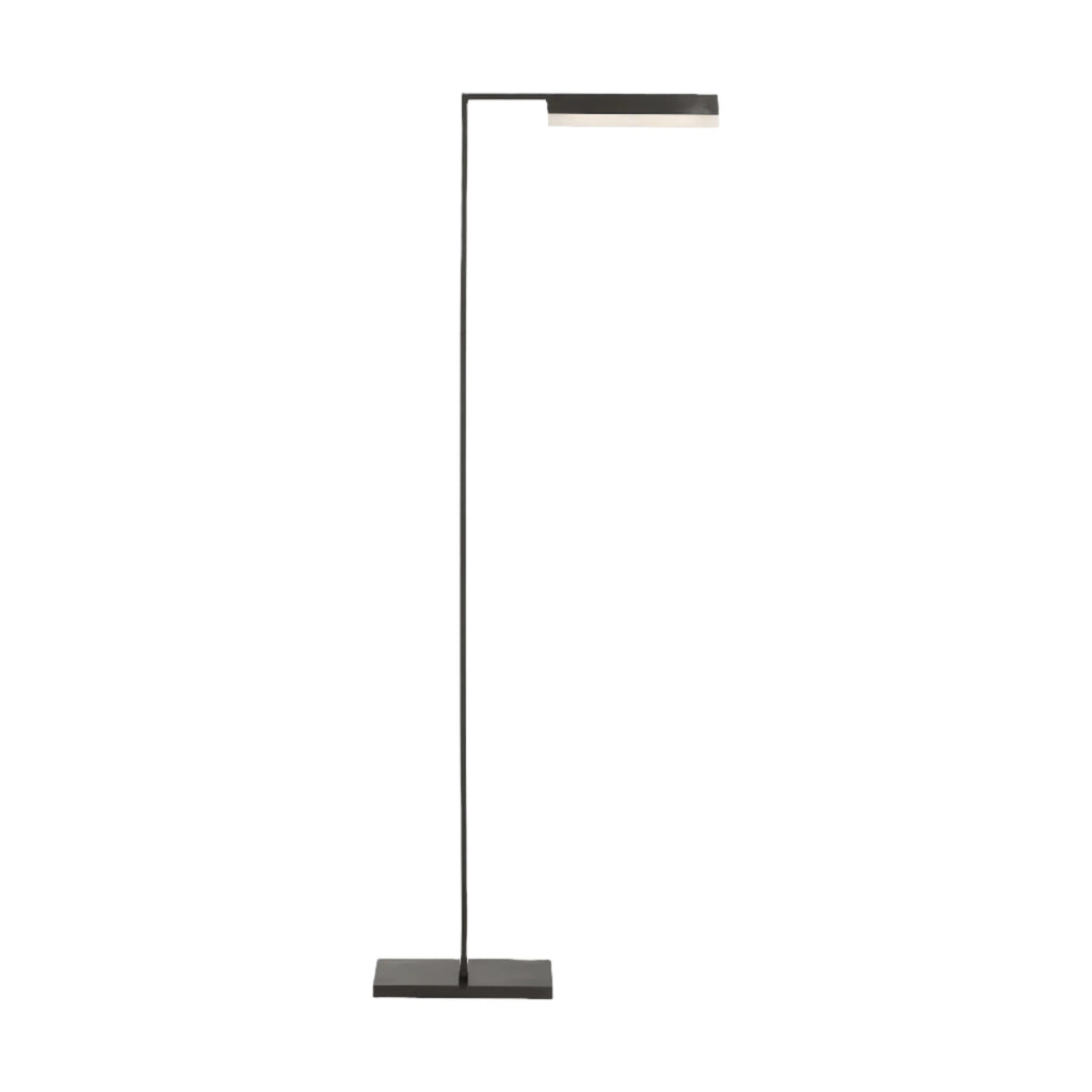 Linea 42 Floor Lamp - Light House Co.