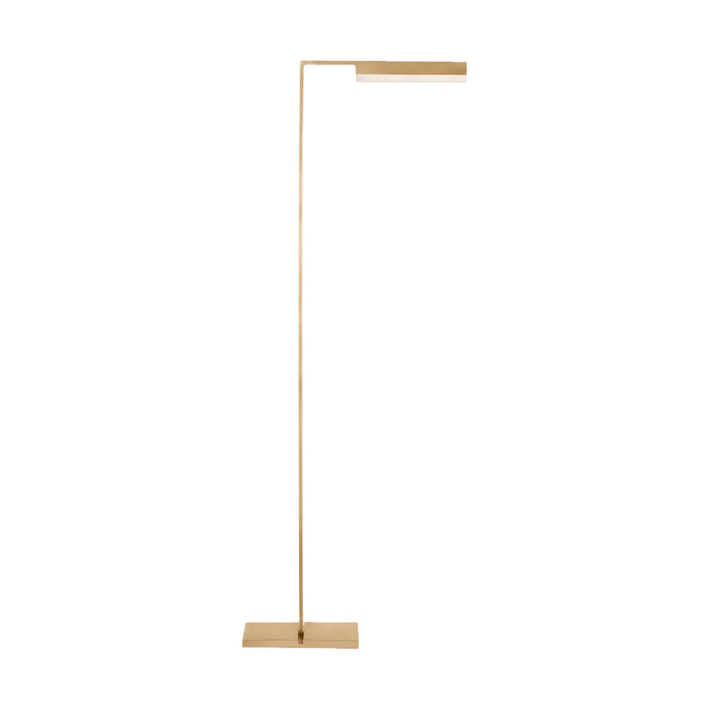 Linea 42 Floor Lamp - Light House Co.