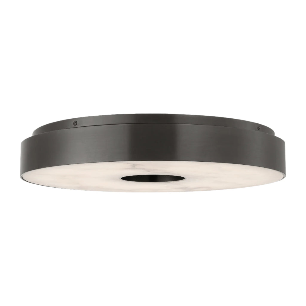 Wyllis 18 Flush Mount - Light House Co.