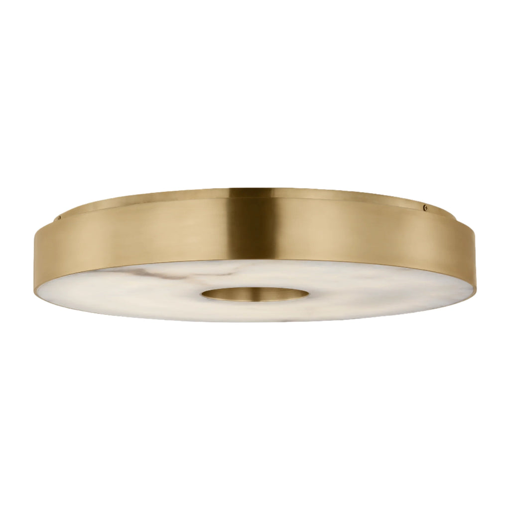 Wyllis 18 Flush Mount - Light House Co.