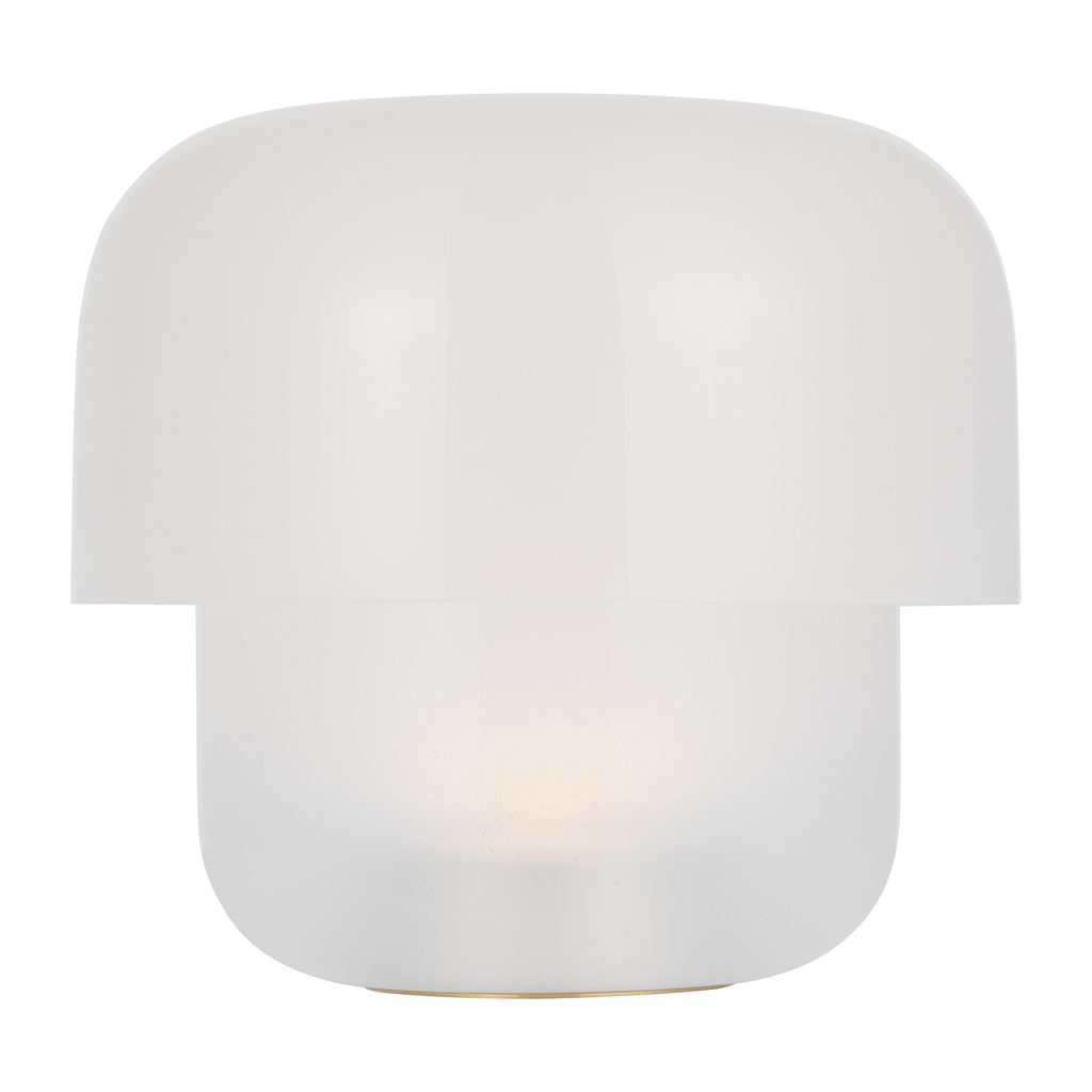 Bolete Accent Table Lamp | Table Lamps | Visual Comfort Modern - Light House Co.
