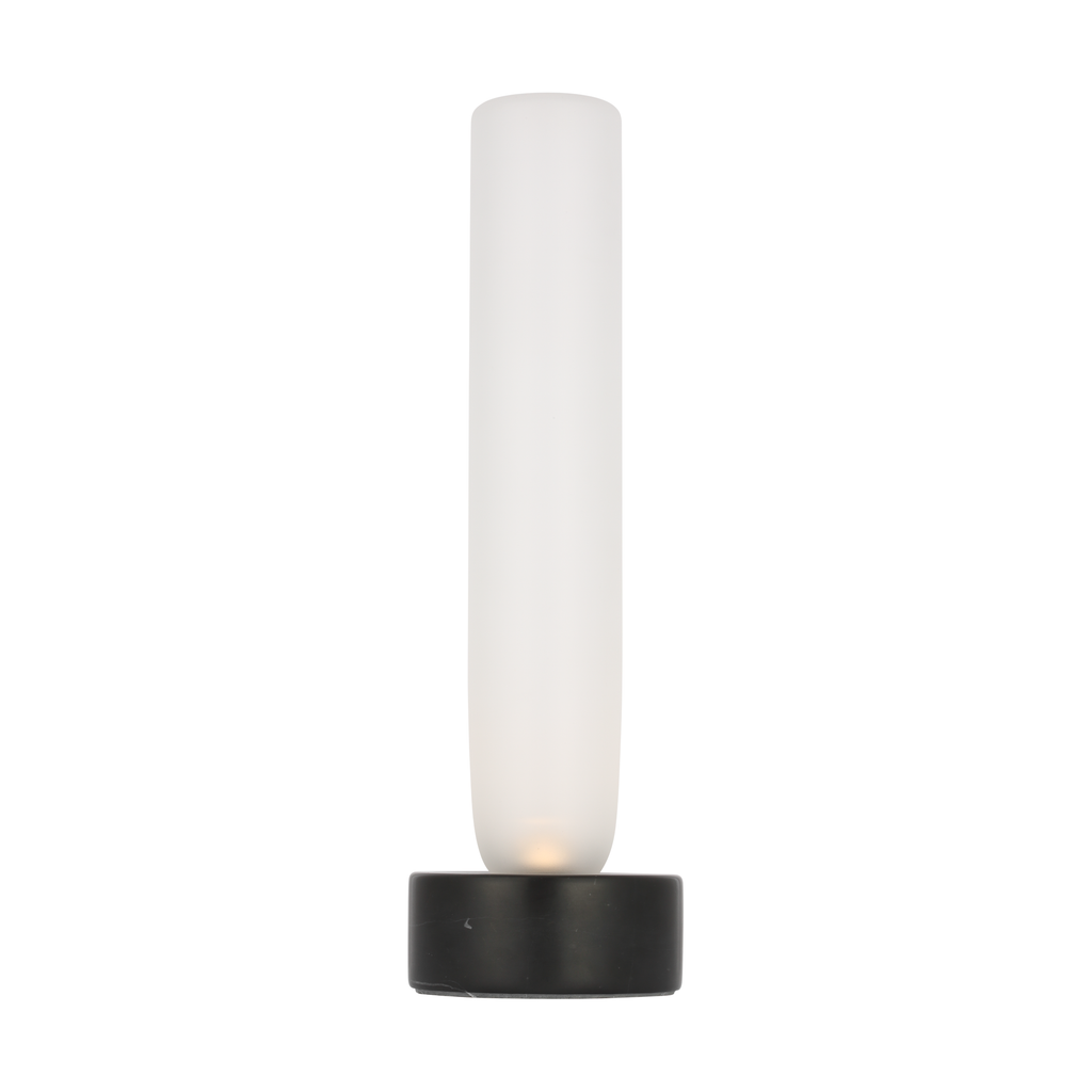 Volver Small Table Lamp | Table Lamps | Visual Comfort Modern - Light House Co.