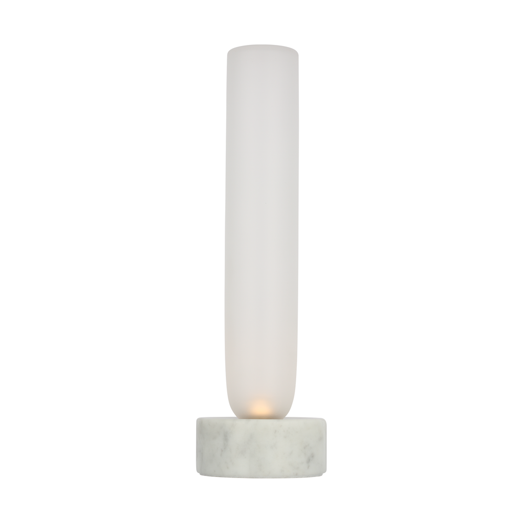 Volver Small Table Lamp | Table Lamps | Visual Comfort Modern - Light House Co.