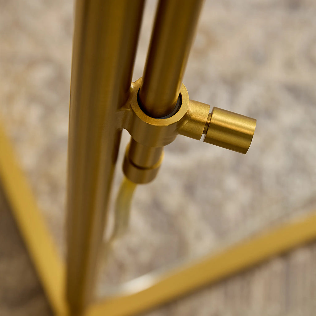 Franklin Floor Lamp - Light House Co.