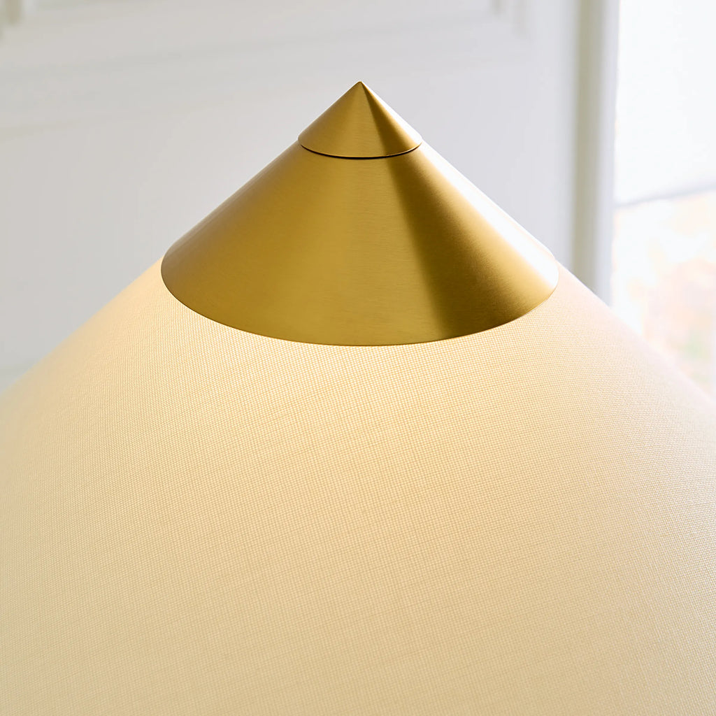 Franklin Floor Lamp - Light House Co.