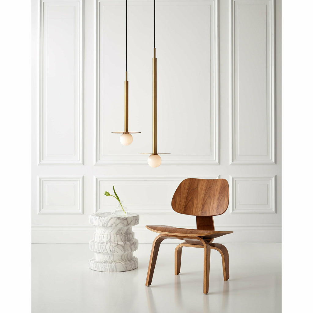 Nodes Pendant - Light House Co.