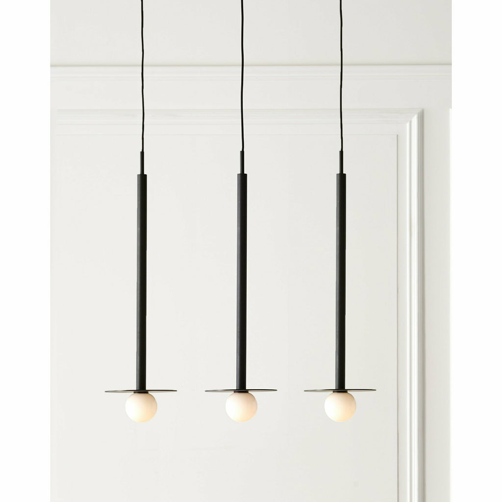 Nodes Pendant - Light House Co.